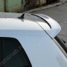 Спойлер "GTI" для Volkswagen Golf VII (2013-2020) купить недорого с доставкой в Тында